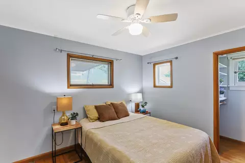 Bedroom - 1032 E 33rd Ave, Spokane, WA 99203 photo 1 of 4