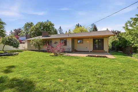 Exterior - 11119 E 26th Ave, Spokane Valley, WA 99206 photo 9 of 10
