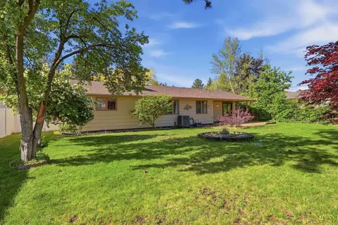 Exterior - 11119 E 26th Ave, Spokane Valley, WA 99206 photo 8 of 10