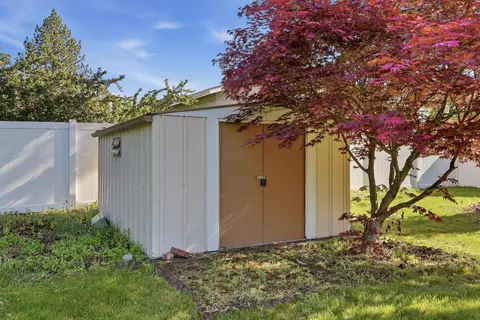 Exterior - 11119 E 26th Ave, Spokane Valley, WA 99206 photo 10 of 10