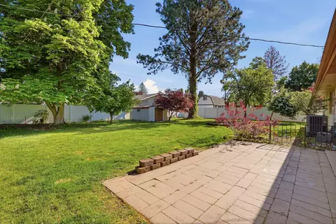 Exterior - 11119 E 26th Ave, Spokane Valley, WA 99206 photo 5 of 10