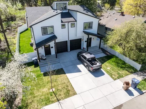 2720 E Hartson Ave #2722, Spokane, WA 99202