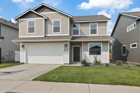 503 N Arc Ct, Spokane Valley, WA 99016