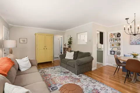 Living - 1311 E 40th Ave, Spokane, WA 99203 photo 3 of 3