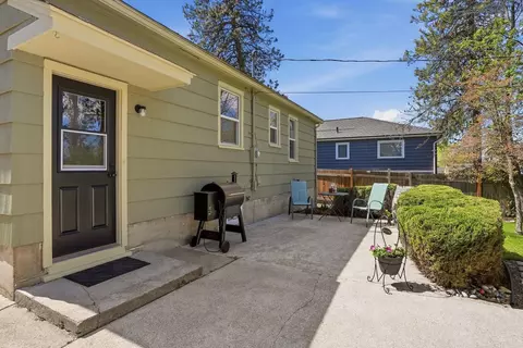 Exterior - 1311 E 40th Ave, Spokane, WA 99203 photo 5 of 11
