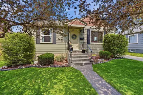 Exterior - 1311 E 40th Ave, Spokane, WA 99203 photo 2 of 11