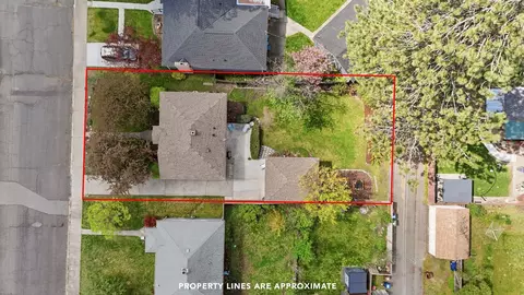 View/Area - 1311 E 40th Ave, Spokane, WA 99203 photo 1 of 8