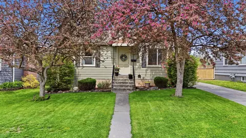 Exterior - 1311 E 40th Ave, Spokane, WA 99203 photo 11 of 11