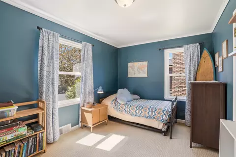 Bedroom - 1311 E 40th Ave, Spokane, WA 99203 photo 2 of 6