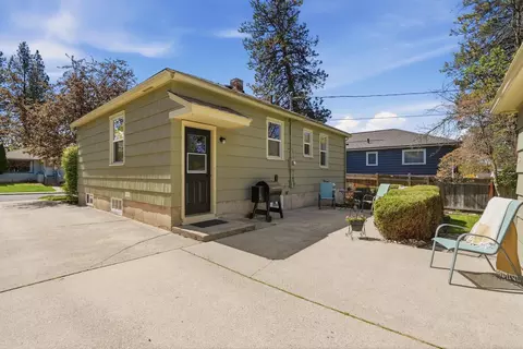 Exterior - 1311 E 40th Ave, Spokane, WA 99203 photo 6 of 11