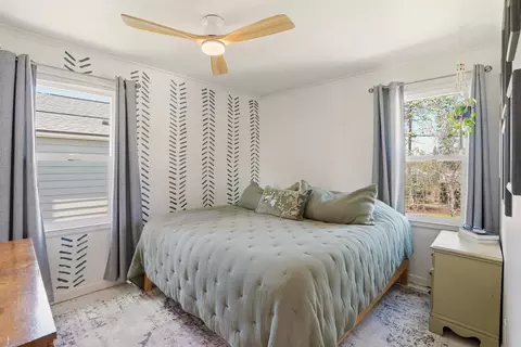 Bedroom - 1311 E 40th Ave, Spokane, WA 99203 photo 1 of 6