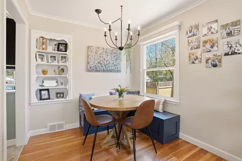 Dining - 1311 E 40th Ave, Spokane, WA 99203 photo 1 of 1