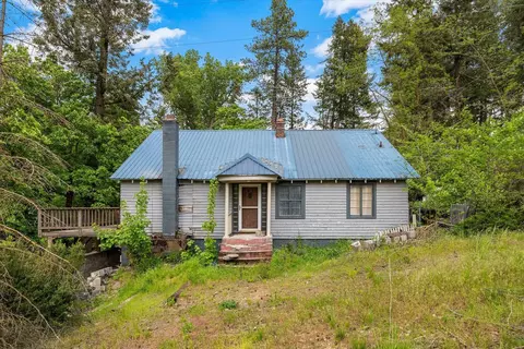 6024 E Griggs Rd, Spokane, WA 99217