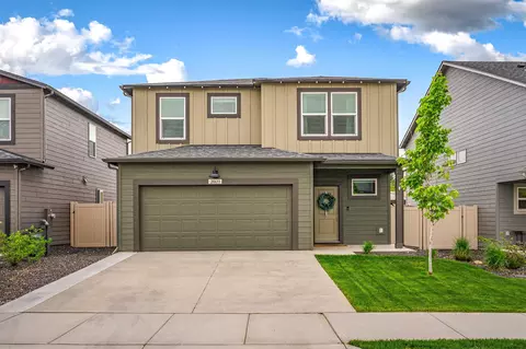 20633 E Meadow Spring Loop, Liberty Lake, WA 99019