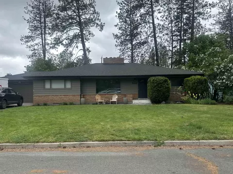 5422 S Garfield St, Spokane, WA 99223