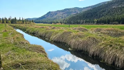 36 Nn Deep Lake Boundary Rd, Colville, WA 99114