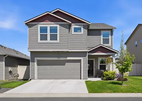 5816 W Georgetown Ln, Spokane, WA 99208
