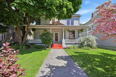 2124 W 5th Ave, Spokane, WA 99201