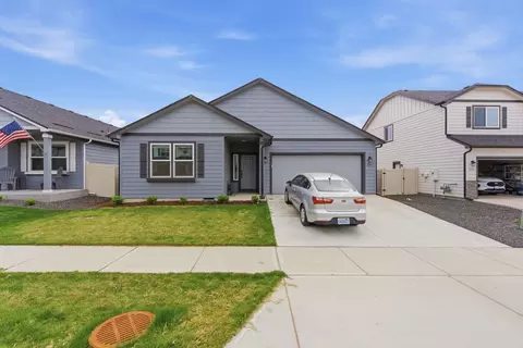 2245 W Jay Ave, Spokane, WA 99208