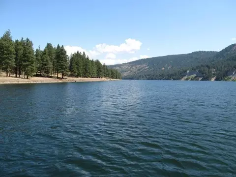 20 Nn Ray Anderson Rd, Kettle Falls, WA 99141