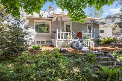 1903 E Providence Ave, Spokane, WA 99207