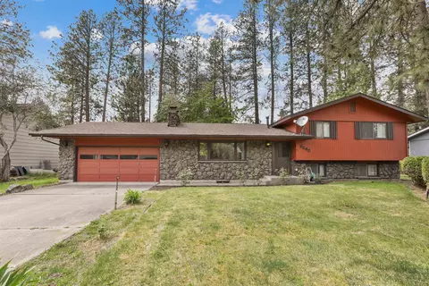 6202 S Pittsburg St, Spokane, WA 99223