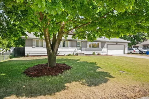 14517 E Broadway Ave, Spokane Valley, WA 99216
