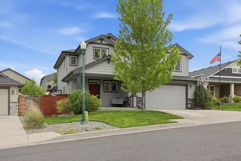 7007 S Pheasant Ridge Dr, Spokane, WA 99224