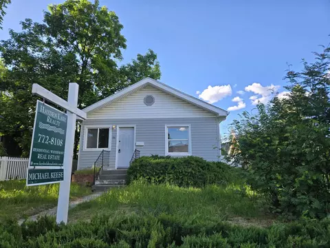 811 E 38th Ave, Spokane, WA 99203