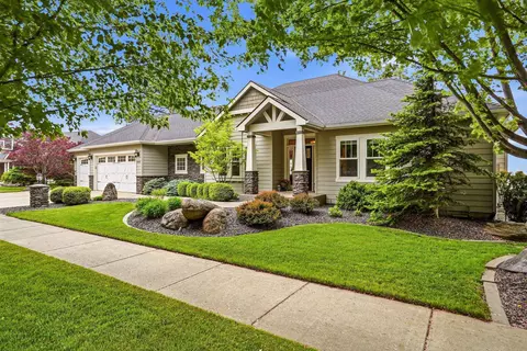 10707 N Fleetwood Ct, Spokane, WA 99208
