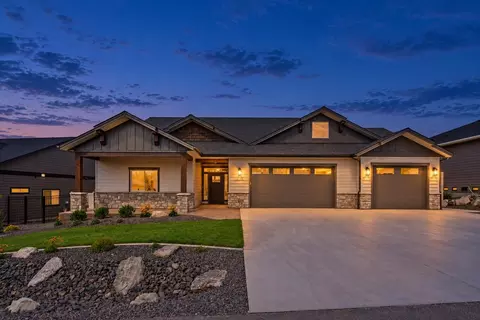 14303 E 39th Ln, Veradale, WA 99037