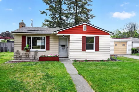 2921 N Locust Rd, Spokane, WA 99206