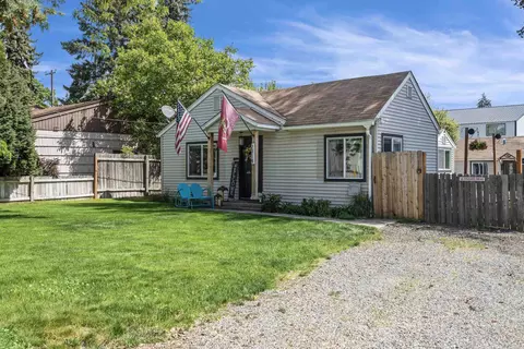 2914 N Dora Rd, Spokane Valley, WA 99212