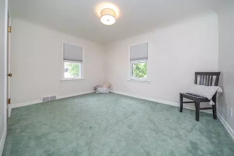Bedroom - 211 E Hoffman Ave, Spokane, WA 99207 photo 3 of 4