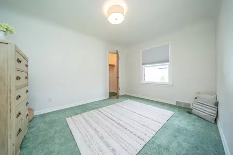 Bedroom - 211 E Hoffman Ave, Spokane, WA 99207 photo 1 of 4