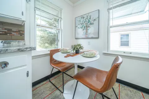 Dining - 211 E Hoffman Ave, Spokane, WA 99207 photo 1 of 1