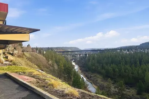 166 S Coeur Dalene D305 St #D305, Spokane, WA 99201