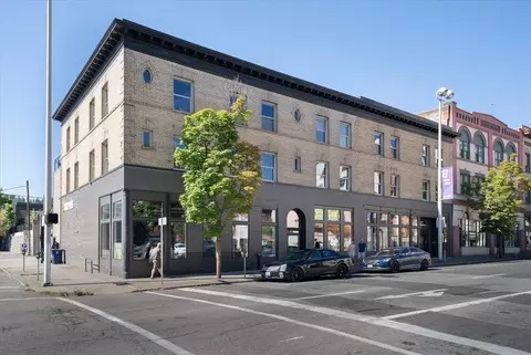 401 W 1st Ave Apt Unit UNIT 3, Spokane, WA 99201