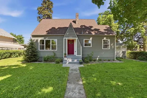 3016 N Park Rd, Spokane Valley, WA 99212