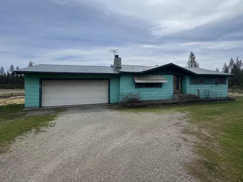 13410 N Craig Rd, Nine Mile Falls, WA 99026