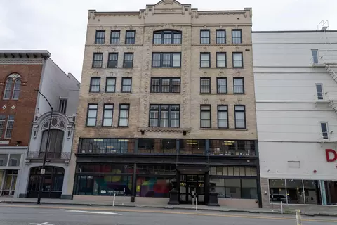 315 W Riverside Ave UNIT 504, Spokane, WA 99201