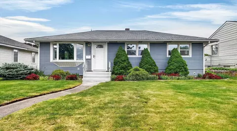 5707 N Ash St, Spokane, WA 99205