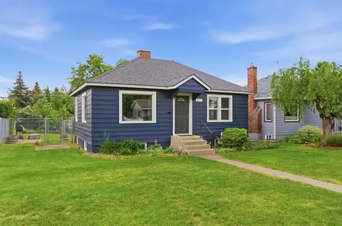 3107 W Fairview Ave, Spokane, WA 99205
