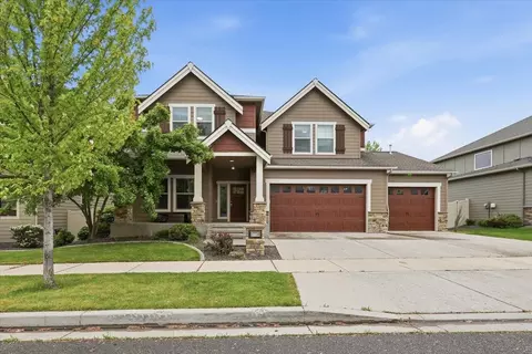 17710 E Daystar Rd, Greenacres, WA 99016