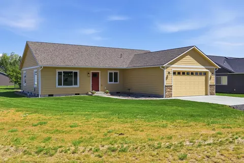 1415 Jefferson St, Davenport, WA 99122