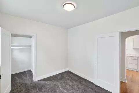 Bedroom - 207 E Baldwin Ave, Spokane, WA 99207 photo 4 of 5