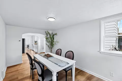 Dining - 207 E Baldwin Ave, Spokane, WA 99207 photo 2 of 3