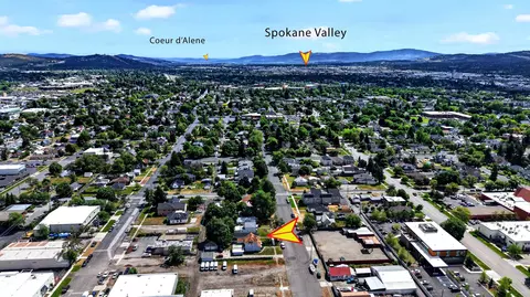View/Area - 207 E Baldwin Ave, Spokane, WA 99207 photo 6 of 9