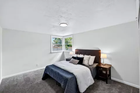 Bedroom - 207 E Baldwin Ave, Spokane, WA 99207 photo 1 of 5