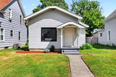 207 E Baldwin Ave, Spokane, WA 99207